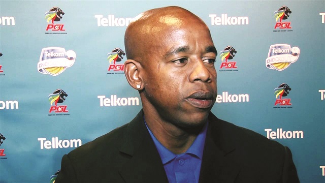 Esrom Nyandoro disappointed at Young Warriors performance