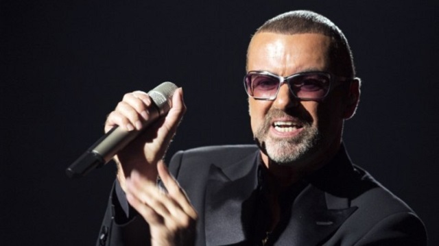 George Michael dies at 53