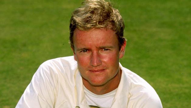 Grant Flower: Facts about the former batsman