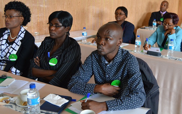 Capacity utilisation report misleading, say experts