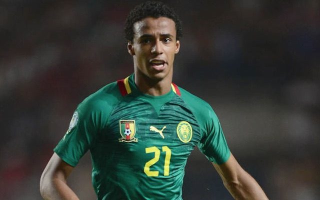 Cameroon players shun Afcon