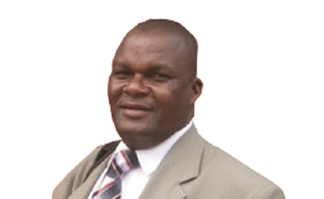 Musavengana banned from football for life