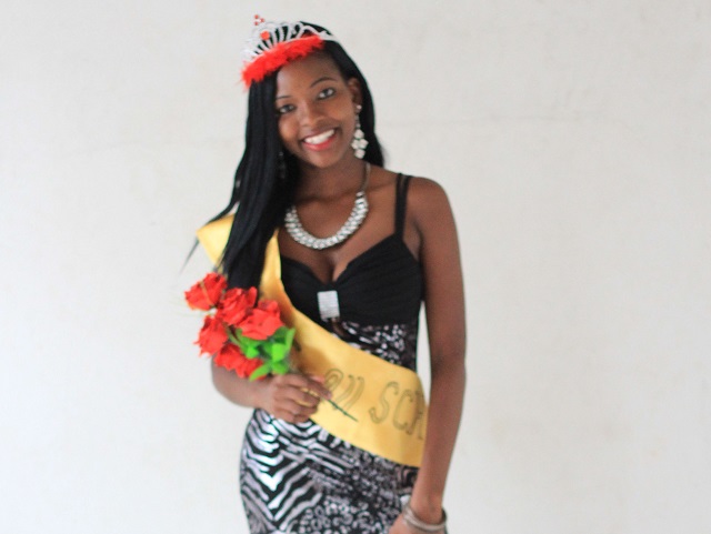 Miss All Schools Byo crowned