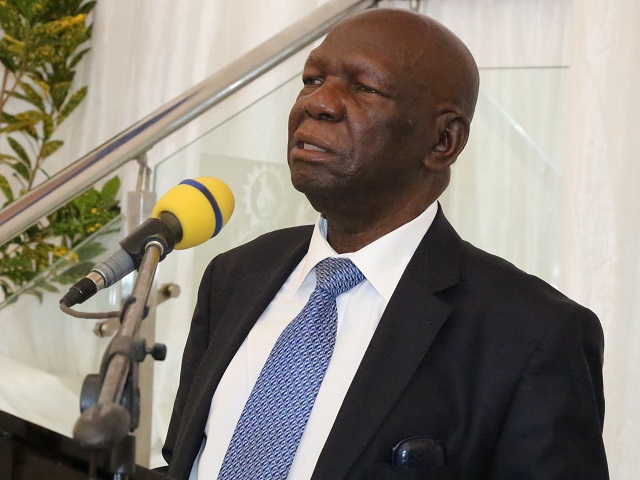 Prof Makhurane decries lack of development at Nust