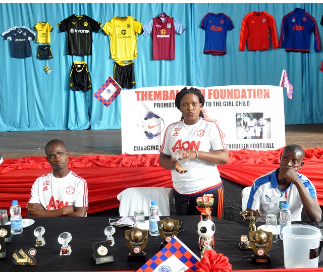 Fair draw for Royals: Ngwenya