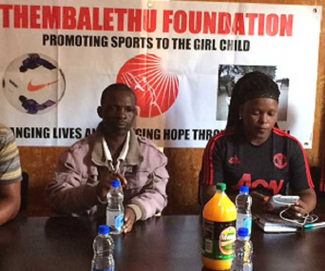 8 women’s teams to compete in inaugural Thembalethu Foundation tournament