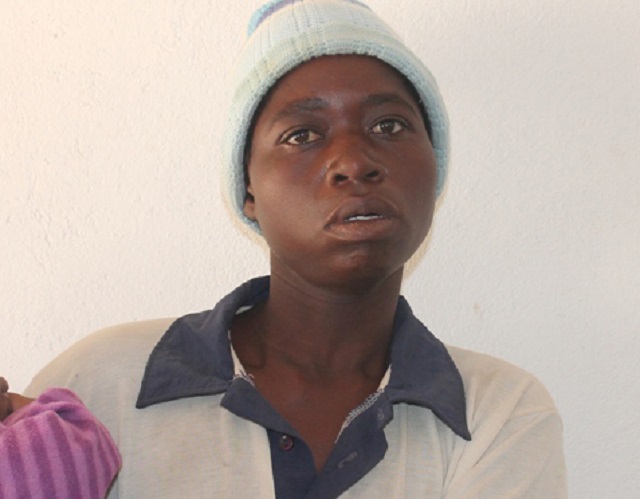 Child-abuser mum slapped with two years