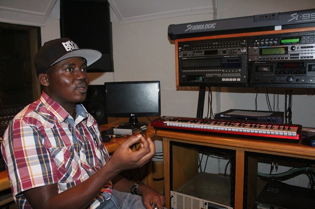 Byo Show wins award