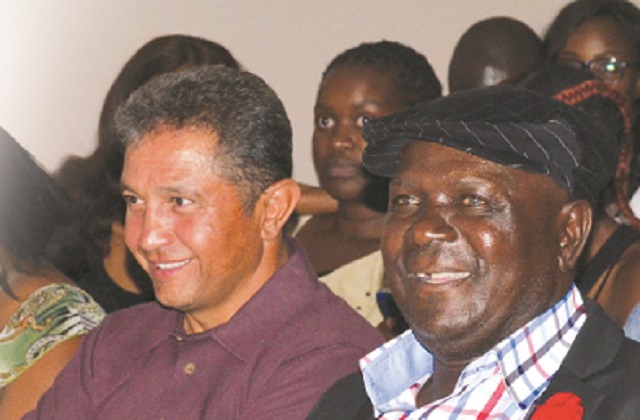 MONEY TALKS! Akbay will only return if Bosso can pay