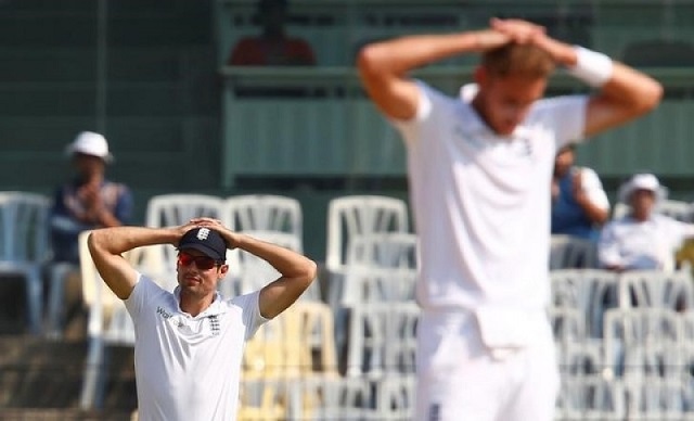 England’s bleak future