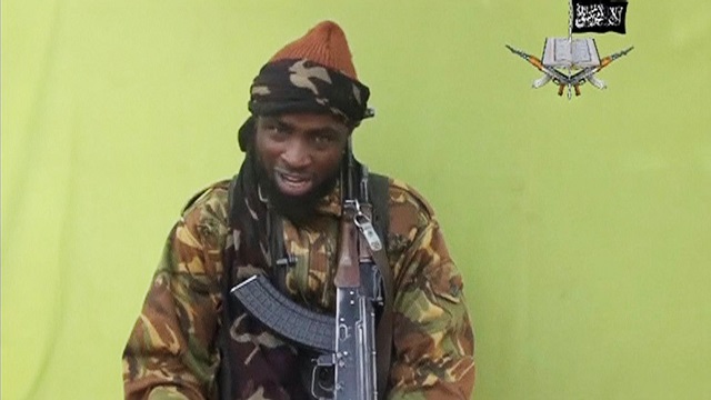 Boko Haram has not been crushed: Shekau