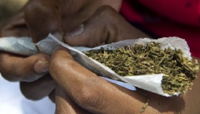 Convict sells dagga to inmates