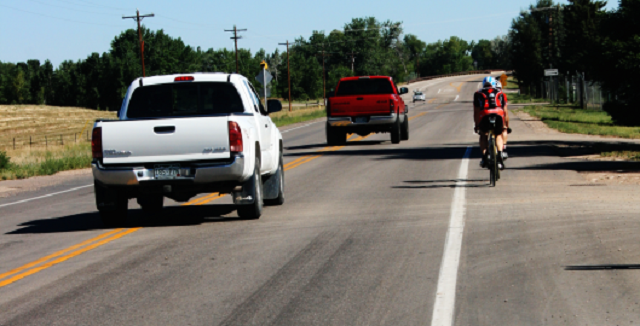 EDITORIAL COMMENT: Motorists should strictly observe road rules