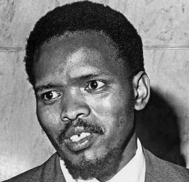 Remembering Biko and Parirenyatwa’s dedication