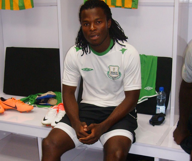 Zimiseleni to leave Zhwane