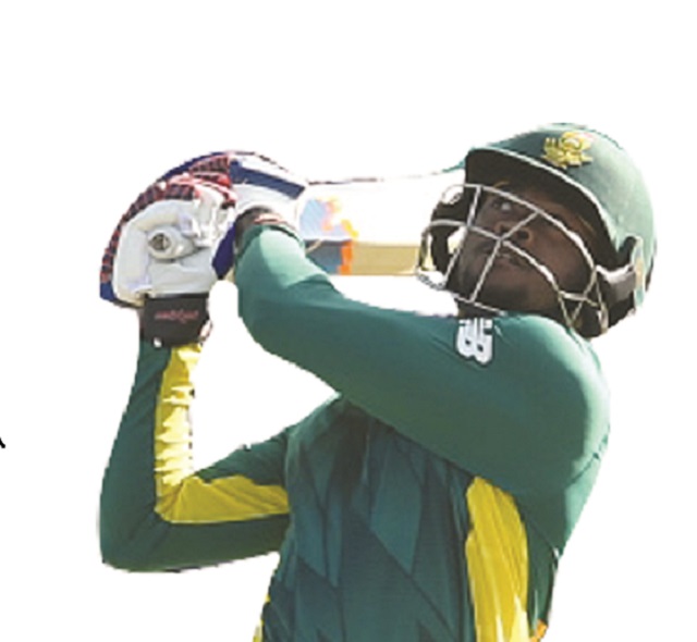 Proteas win rain-reduced Hamilton ODI