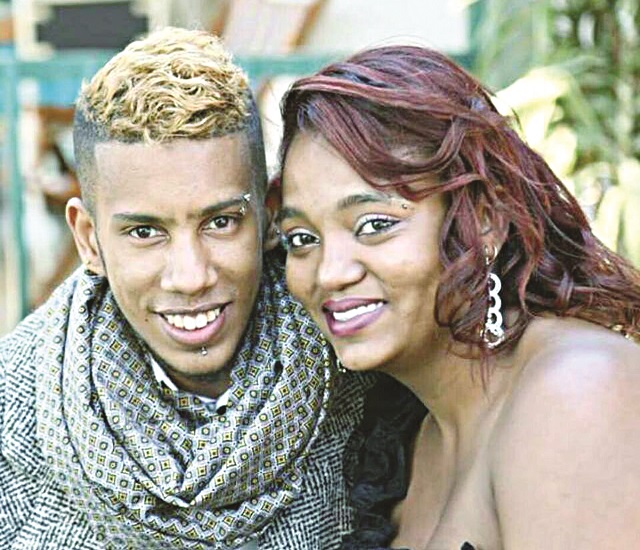 Wedding bells for DJ Dash