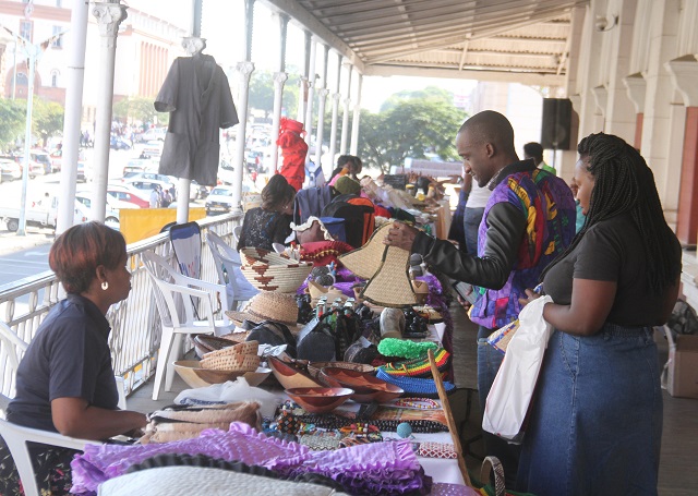 Strengthening MSMEs, MFIs nexus for economic growth