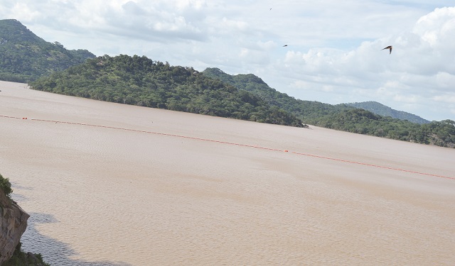 Tokwe-Mukosi Dam, a magic bullet for Masvingo