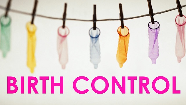 Senators discourage use of birth control