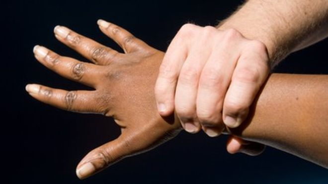 Collective effort needed to end gender violence