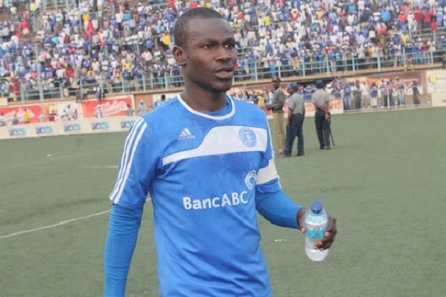 Dynamos lose against former captain