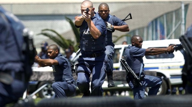SA to deploy more police officers