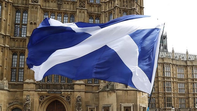 Scotland warned against independence vote