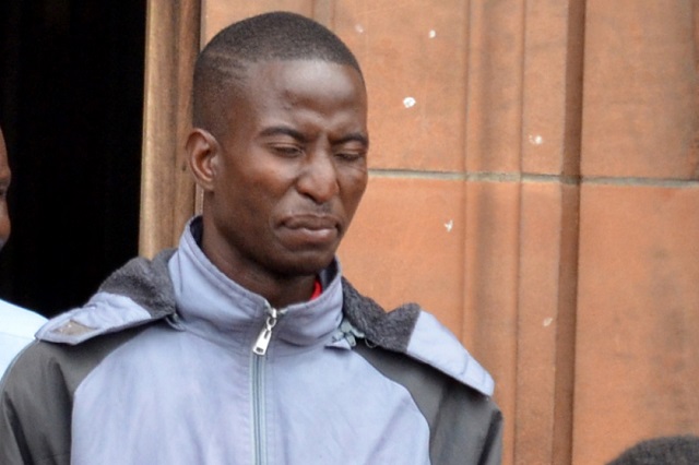 Pastor jailed 15 years for raping congregant (8)