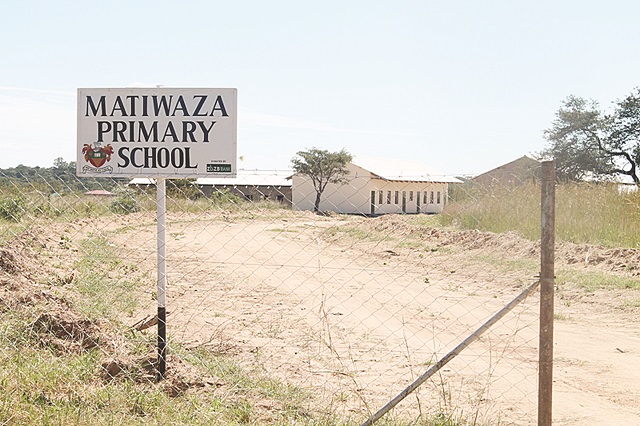 Relief for parents, pupils in Plumtree