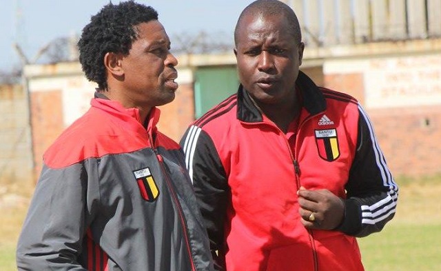 Bantu Rovers dig in on Sawu