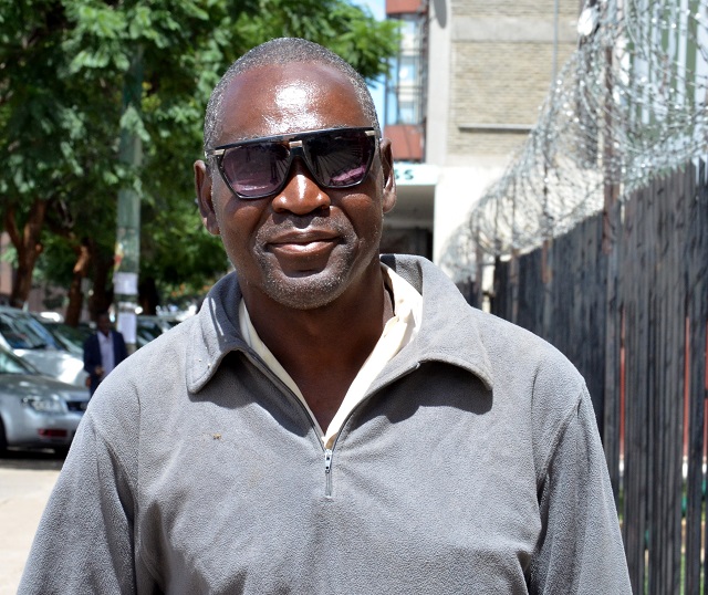 Mohadi’s killer game ranger beats murder rap