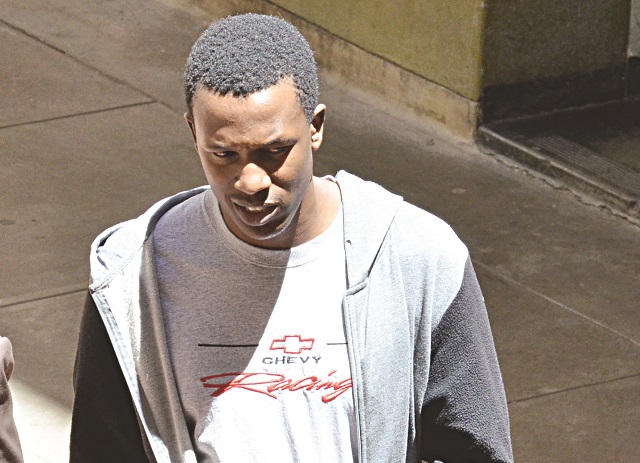BCC stands scam: Clerk jailed 99 months
