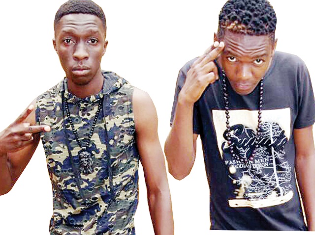 Duo reflects on Zankaleli’s success