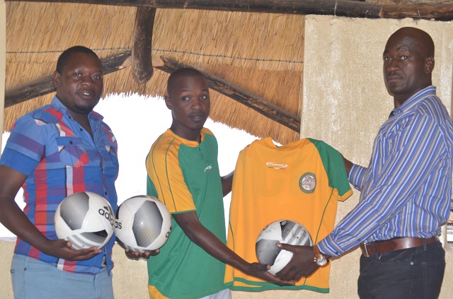 Plumtree team aims high