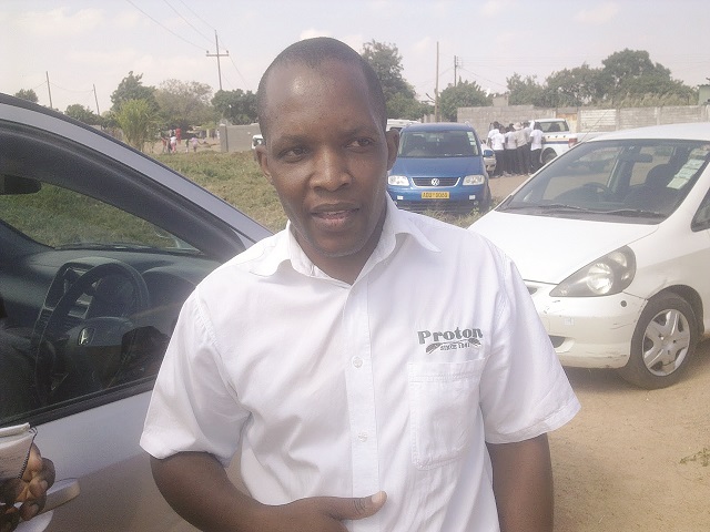 Proton increases Byo workforce