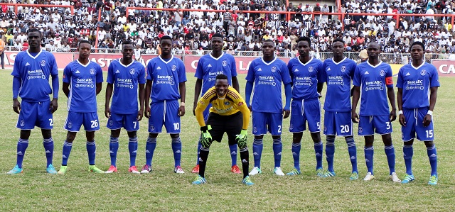 Dynamos turns to God