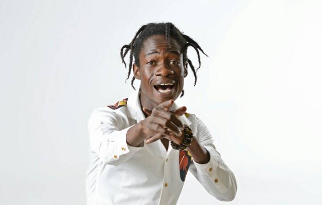Zimdancehall flops in Vic Falls