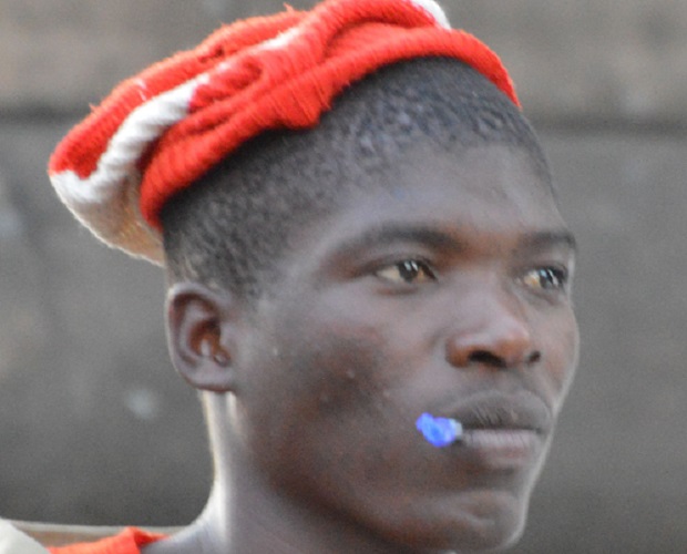 CELLPHONE MURDER: 35 years for stoning, robbery