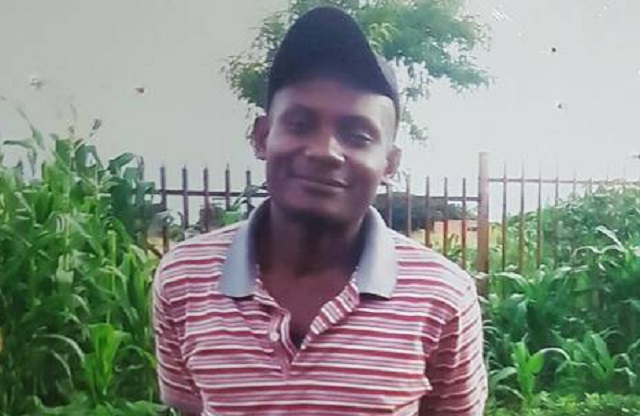 Two Bulawayo men go missing