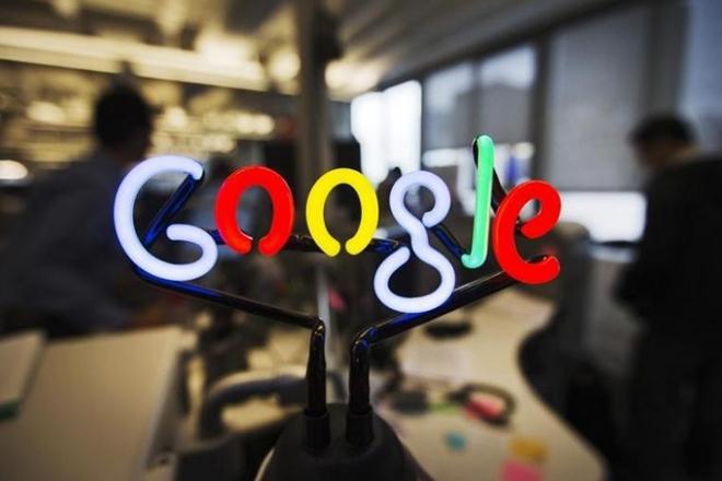 Google slapped with record $2.7bn fine