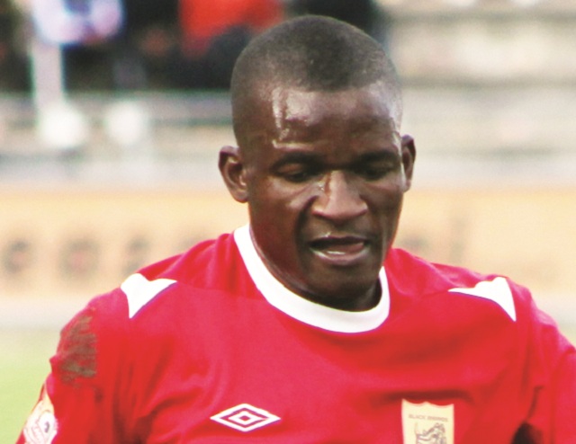 WATCH: Marufu undergoing coaching courses