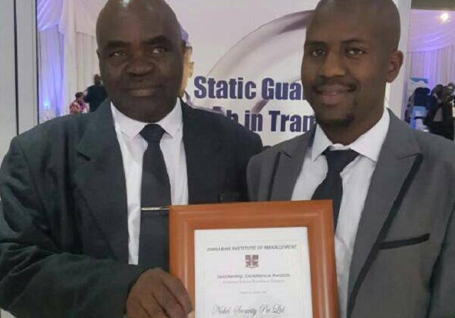 Nokel opens Harare branch, scoops top award