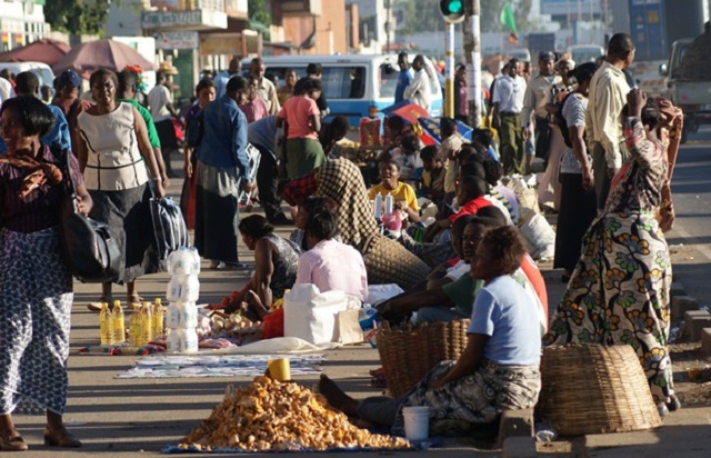 Zambia writing its own development story