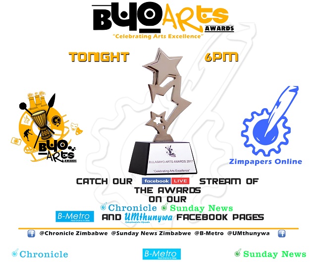ZIMPAPERS to live stream BAA