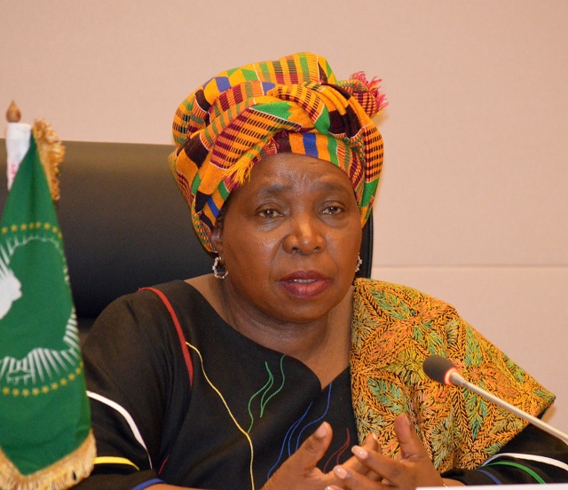 ANCYL to back Dlamini-Zuma