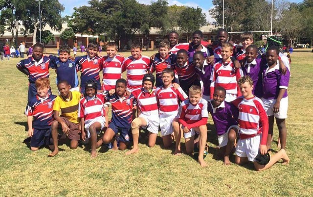 20 players picked for Duikers squad