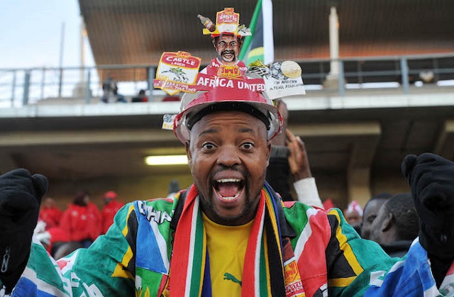 Free entry to remaining Cosafa games