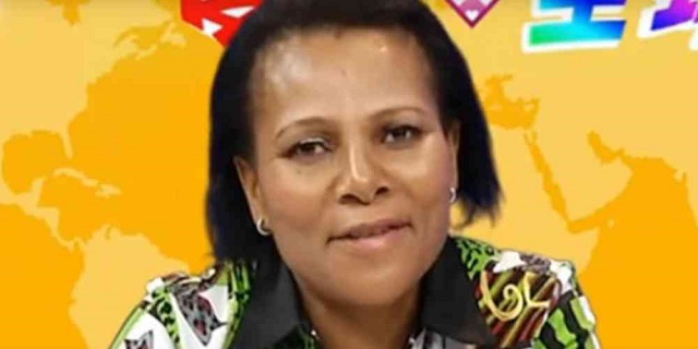 Lesotho PM Thabane’s wife gunned down