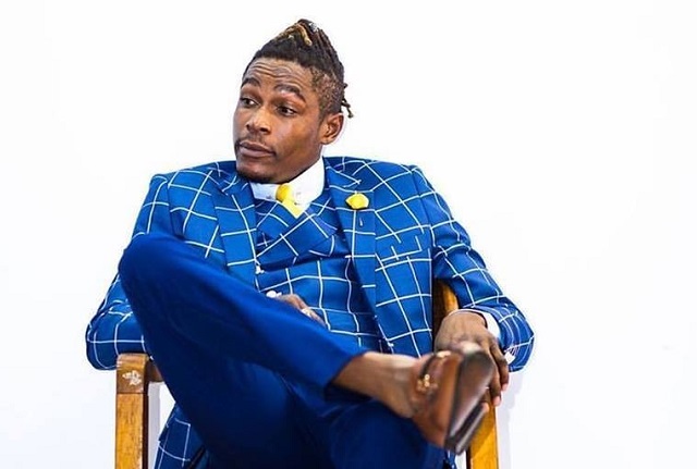 Soul Jah Love defends self